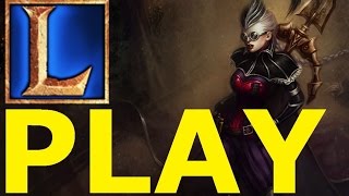 AMAZING PLAYS 6 - League of Legends