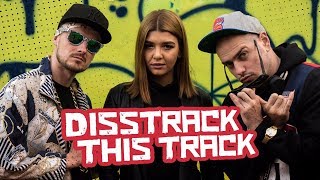 Bromania & Quick (feat. Deliric) - " DissTrack ThisTrack "