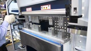 Листогибочный  пресс trumpf TruBend серии
