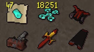 The 0 GP Wilderness Challenge
