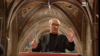 Ennio Morricone "Mission" - Concerto di Natale 2012 - Assisi