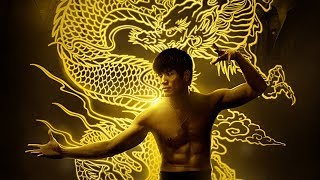 Брюс Ли: Рождение Дракона (2016) дублированный трейлер