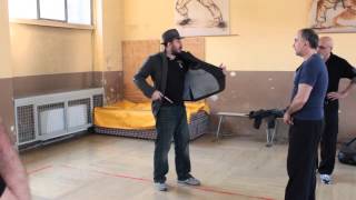 Seminario Tradizione Del Nord Italia Lajolo Knife