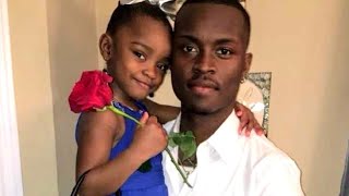 Dad Takes 3-Year-Old Daughter on Date to Teach Her About Respect
