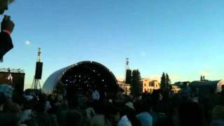 Billy's Band. "Усадьба. Джаз". "В этом городе"