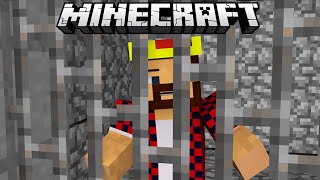 7 ИСПЫТАНИЙ ХЕРОБРИНА - Minecraft Прохождение Карты