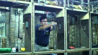 HDJ tests the Remington 1911 R1 .45 ACP