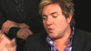 Duran Duran 2007 MTV Box Set [Part 1]