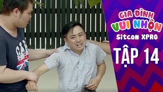 Phim Hài Sitcom 2018 Gia Đình Vui Nhộn - Nợ Chồng Nợ