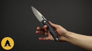 Складной нож Boker Plus Warbird