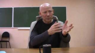 18. Искусство жить