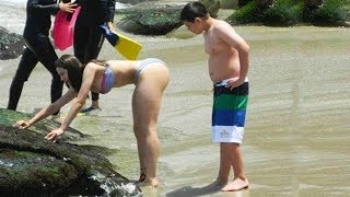 THE MOST AWKWARD MOMENTS CAUGHT ON LIVE TV | FUNNY TV FAILS AND BLOOPERS |