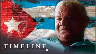 First Tuesday: Gitmo - Cold War In Cuba (Cold War Documentary) | Timeline