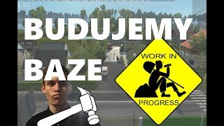 Map Editor ETS2 - Poradnik / Tutorial - #02 - Definiowanie Miasta / Dopisywanie Firmy / Budowa Bazy