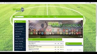 Alugue Agora seu Sistema de Banca Esportiva (Esporte Net - Bets Nordeste)