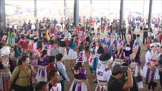 2019 비엔티안, 라오스 몽족설 사랑의 짝짓기 축제