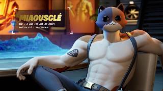 PASSE DE COMBAT SAISON 2 CHAPITRE 2