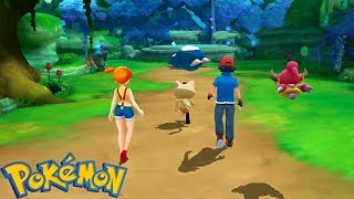 Top 9 Best Pokémon Games For Android 2019 (Updated)