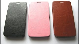 Оригинальный чехол MOFI для  Asus zenfone 2, 5'5 дюймов, ZE550ML/Ze551ML
