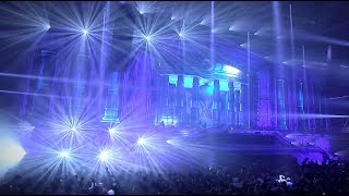 TRANSMISSION PRAGUE 2017 - THE SPIRIT OF THE WARRIOR (Trailer)