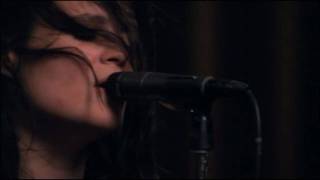 The Kills, Live at The Basement, Goodnight Bad Morning