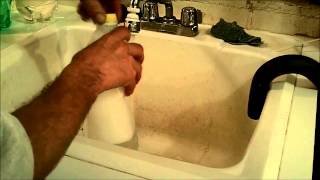 Long Term Water Storage. The easy way.