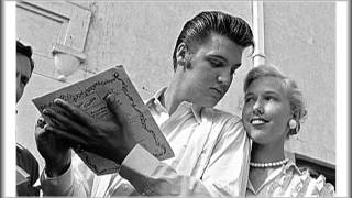 Elvis Presley  -  Rip  It  Up   (Alternate Take 15)