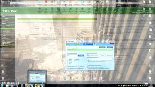 Открытие портов на роутере (маршрутизаторе) TP-Link TL-WR340G