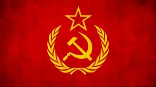 Red Army Choir  - Polyushko Polye (Хор Красной Армии - Полюшко поле)