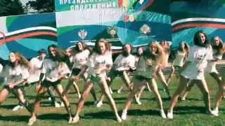 Под Флагом Добра  - Родина Россия