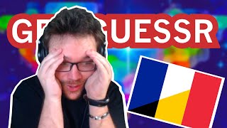 DEUX ANS SUR TWITCH (GeoGuessr)