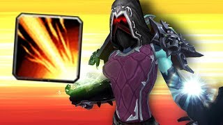 This BALANCE Druid Is INSANE! (5v5 1v1 Duels) - PvP WoW: Battle For Azeroth 8.2
