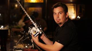 Hak5 - WiFi Pineapple Mark III Part 2 of 2