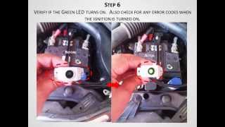Ford Figo RaceChip Chiptuning DIY