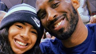 Vanessa Bryant Breaks Silence On Loss Of Kobe And Gigi