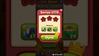 TOON BLAST level 1779
