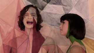Gotye - Somebody That I Used To Know (feat. Kimbra) - official music video