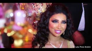 GAZAL ALTURK BAPTISM - (Negafa Dar Benjelloun)