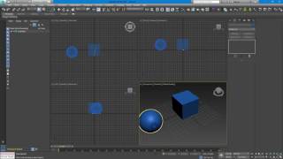 3Ds Max 2017 — FBX Export Morph Targets bug fix