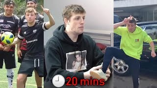 20 Minutes of Harry [W2S] being the Funniest Sideman #2