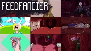 Feedfancier's Loop Animation Compilation