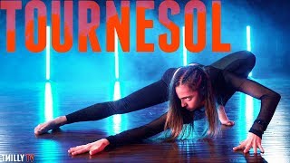 Djrum - Tournesol - Choreography by Zoi Tatopolous ft Sean Lew & Kaycee Rice
