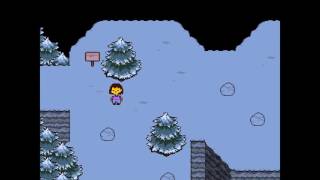 Undertale Review
