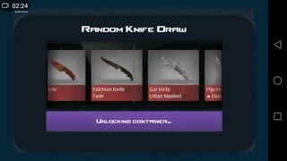 darmowe kosy i pieniądze w CASE CLICKER [ROOT] [ HACK ]