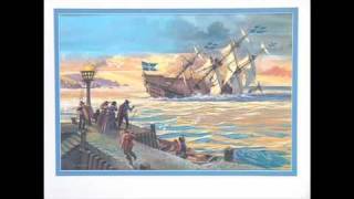 The Sinking of the Vasa