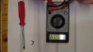 Неисправности DT-830B ЖК-Цифровой серия - 2