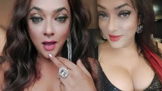 Dancer Turn Into Actress || Nary Singh