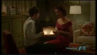 Norman Bates/Miss Watson- Bates Motel - Don't Stand So Close To Me