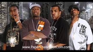 G-Unit x Drake - Real Quick (0 To 100 Remix) New CDQ Dirty NO DJ