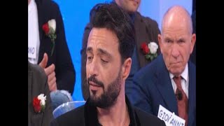 Armando Incarnato, la segnalazione a Uomini e Donne Over che infiamma il Trono